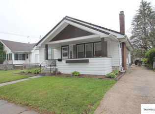 38 20th St SE, Mason City, IA 50401