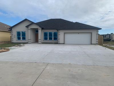 119 Shoalwater Way, Rockport, TX, 78382