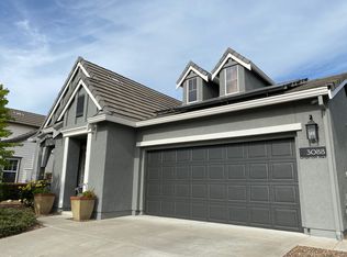 3088 Overton Way, Roseville, CA 95747