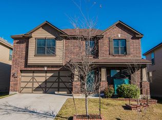 13147 Piper Sonoma, San Antonio, TX 78253