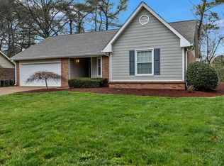 604 Shadycrest Ln, Franklin, TN 37064
