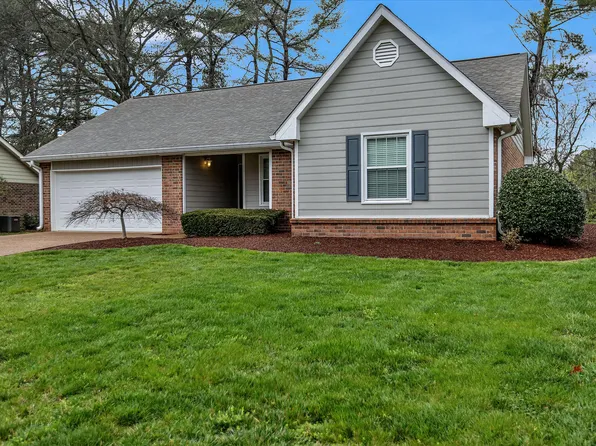 604 Shadycrest Ln, Franklin, TN 37064