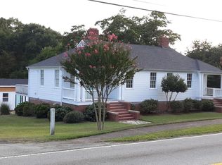 5060 Austell Powder Springs Rd #B, Austell, GA 30106