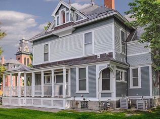 118 Ash St, Manchester, NH 03104