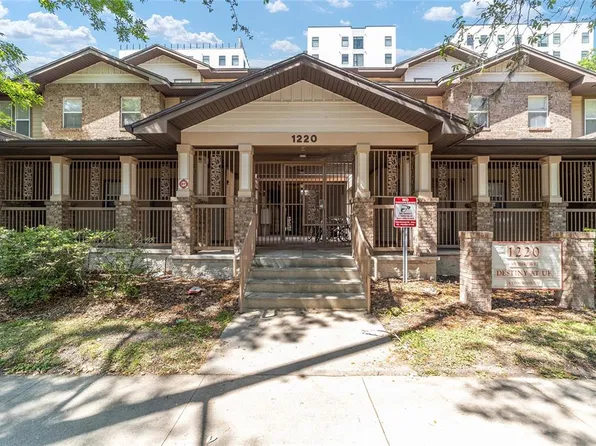 1220 SW 1st Ave APT 302, Gainesville, FL 32601