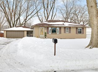 8382 Granada Ave S, Cottage Grove, MN 55016
