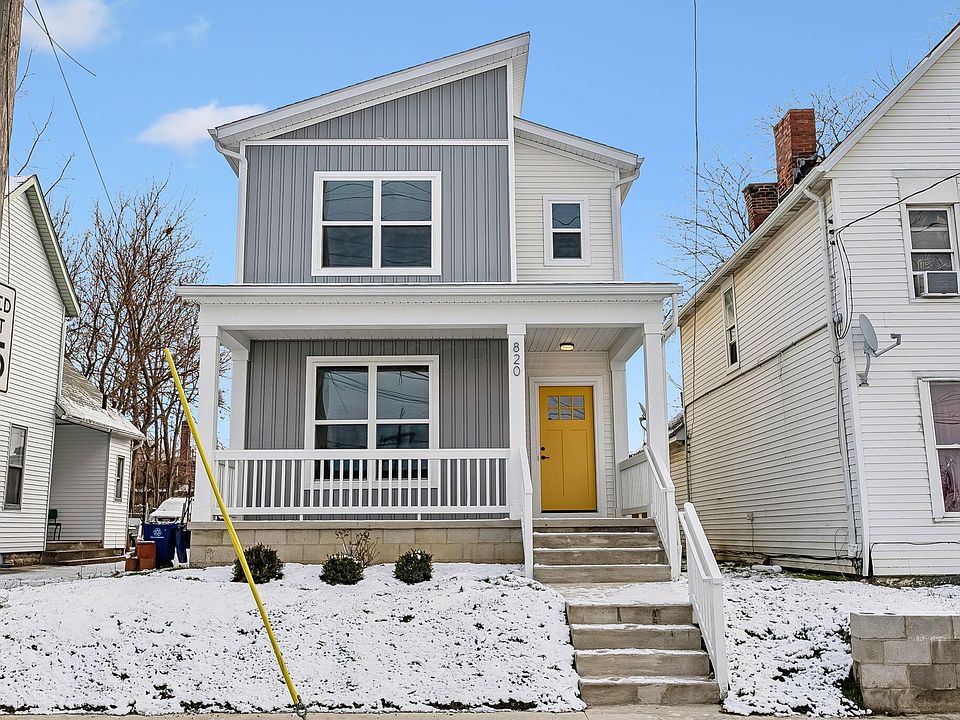 1st image of 820 Saint Clair Ave