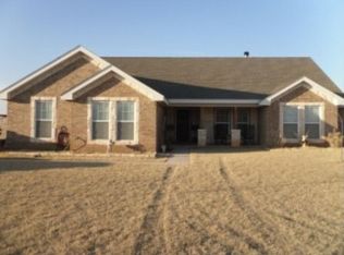 4526 Iberis Rd, Abilene, TX 79606