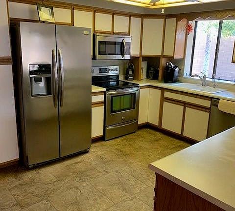 3rd image of 8160 E Keats Ave Unit 337