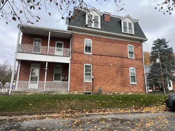 Nashville Blvd 201 - Nashville 201 LLC, 201 Nashville Blvd APT C, Spring Grove, PA 17362