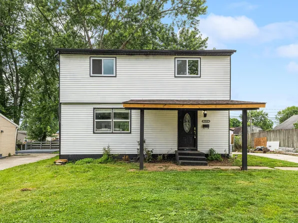 5044 Albany Dr, Columbus, OH 43232