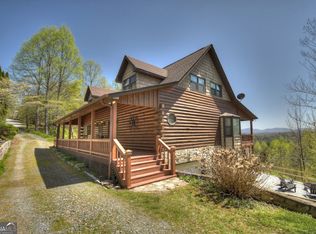 1599 My Mountain Rd, Morganton, GA 30560