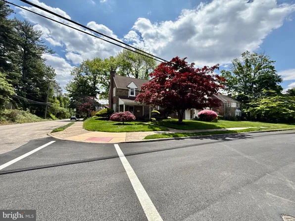 26 Poe Ave, Wyncote, PA 19095