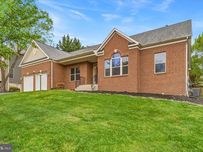6741 Woodridge Rd, New Market, MD, 21774