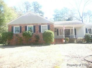 2306 Gunston Ct, Fayetteville, NC 28303