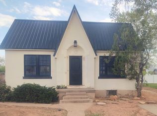 159 W 100 N, Kanab, UT 84741