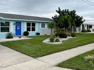 1736 W Coral Ter, North Fort Myers, FL 33903
