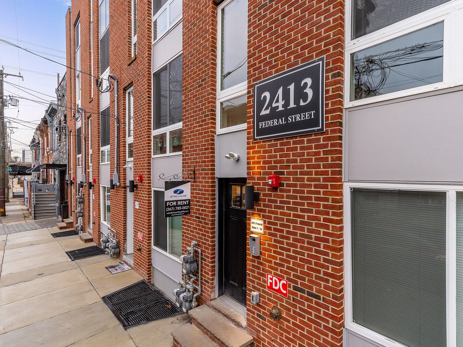 2413 Federal St — Photo 1