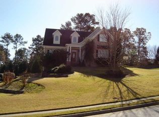 1210 Tribble Woods Ln, Lawrenceville, GA 30045