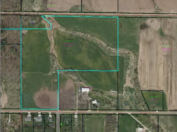 Dollar Rd, Green Bay, WI 54311