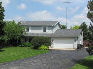 19400 83rd St, Bristol, WI 53104