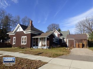 1423 Wyatt Ave, Stevens Point, WI 54481