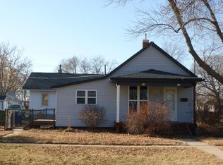 2122 D Ave, Kearney, NE 68847
