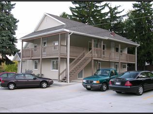 417 N Thomas Rd APT 3, Tallmadge, OH 44278