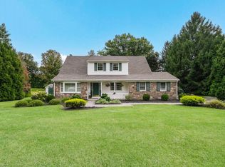 4457 Long Vw, Doylestown, PA 18902