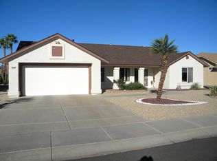 14539 W Panther Dr, Sun City, AZ 85375