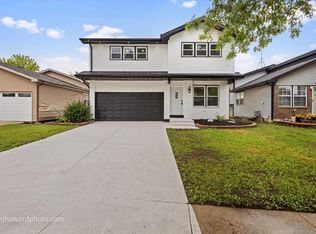 (Undisclosed Address), Country Club Hills, IL 60478