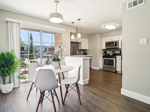 The Ashley at Bluffview Apartments