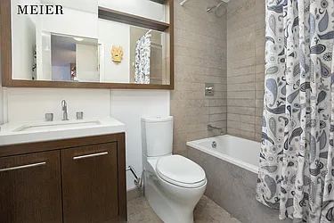 Rented by Hooli Homes New York Inc