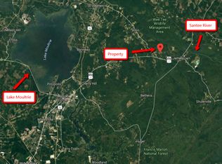 Weenee Rd, St Stephen, SC 29453