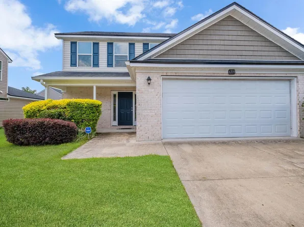 6339 Aaronbrooke Ln, Tallahassee, FL 32304