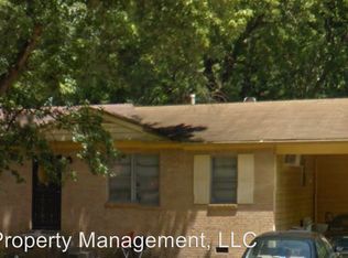 3668 Suzanne Dr, Memphis, TN 38127