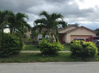 13840 SW 284th St, Homestead, FL 33033