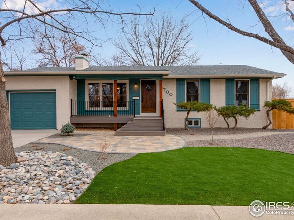 1700 Jewel Dr, Longmont, CO 80501