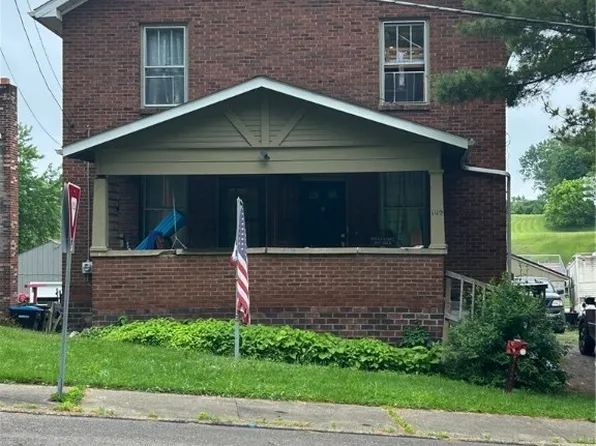 1112 Wheeling Ave, Zanesville, OH 43701