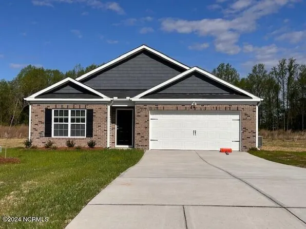 5659 Wellons Court, Wilson, NC 27893