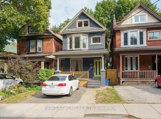 11 Lorne Ave, Hamilton, ON L8M 2X5