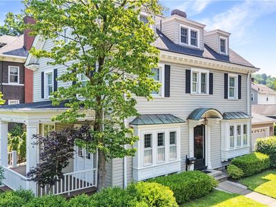 612 Grove St, Sewickley, PA, 15143