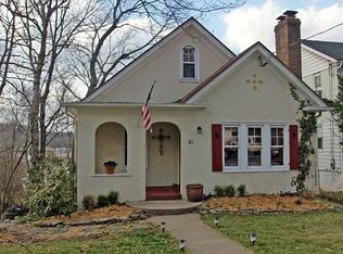 41 Fitzrandolph Rd, West Orange, NJ 07052