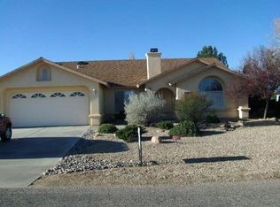 7828 E Monte Tesoro Dr, Kingman, AZ 86401