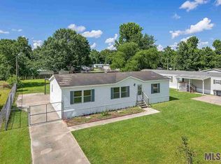 9665 Deer Run Ave, Zachary, LA 70791