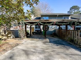 2058 Clairmeade Way, Atlanta, GA 30329