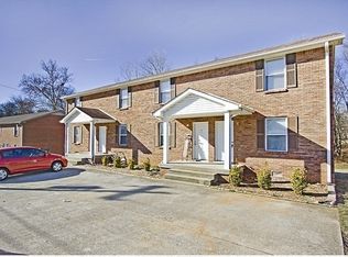 3272 Tower Dr APT A, Clarksville, TN 37042