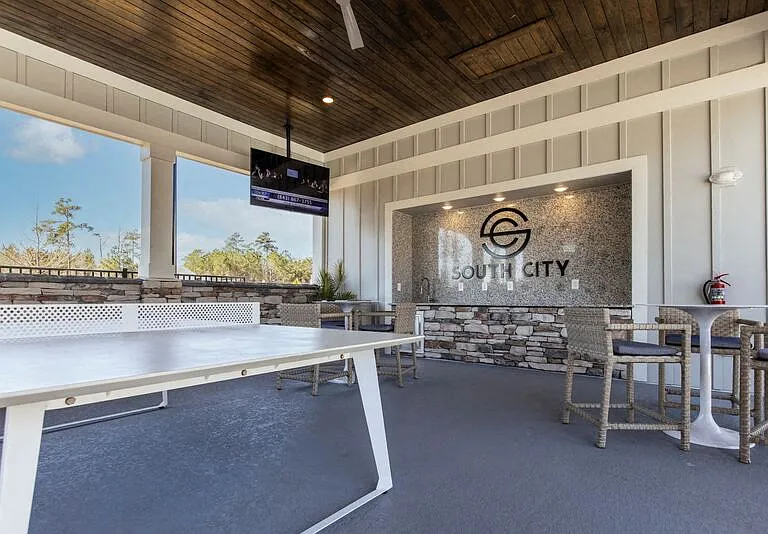 South City Apartments — Photo 23