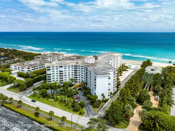 2295 S Ocean Blvd APT 314, Palm Beach, FL 33480