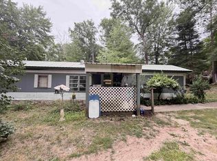 4070 N Valley View Rd, Harrison, MI 48625